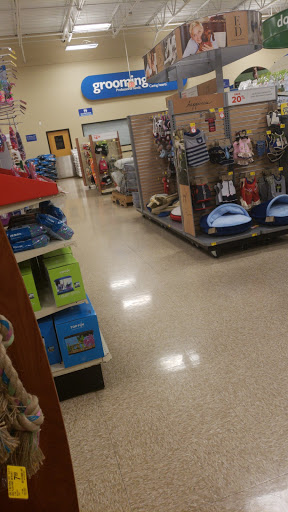 Pet Supply Store «PetSmart», reviews and photos, 3096 N Eastman Rd, Longview, TX 75605, USA