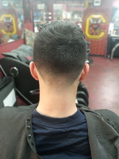 Barber Shop «Colton Cut Barber Shop», reviews and photos, 632 W Valley Blvd, Colton, CA 92324, USA