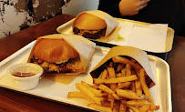 Plats et boissons du Restaurant Hop Smash Burger à Montpellier - n°20