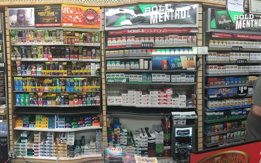 Tobacco Shop «Downtown Tobacco», reviews and photos, 429 Division St S, Northfield, MN 55057, USA