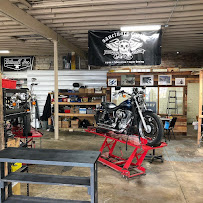 Sanctuary Cycles - Photo 2 - Car repair in Birmingham, AL, Birmingham