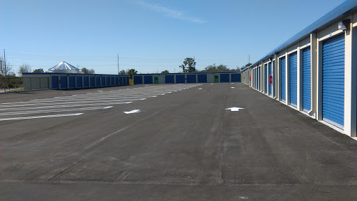 Self-Storage Facility «StoreRight Self Storage», reviews and photos, 3648 S U.S. Hwy 41, Ruskin, FL 33570, USA