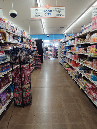 Grocery Store «Food City», reviews and photos, 12321 NW Grand Ave, El Mirage, AZ 85335, USA