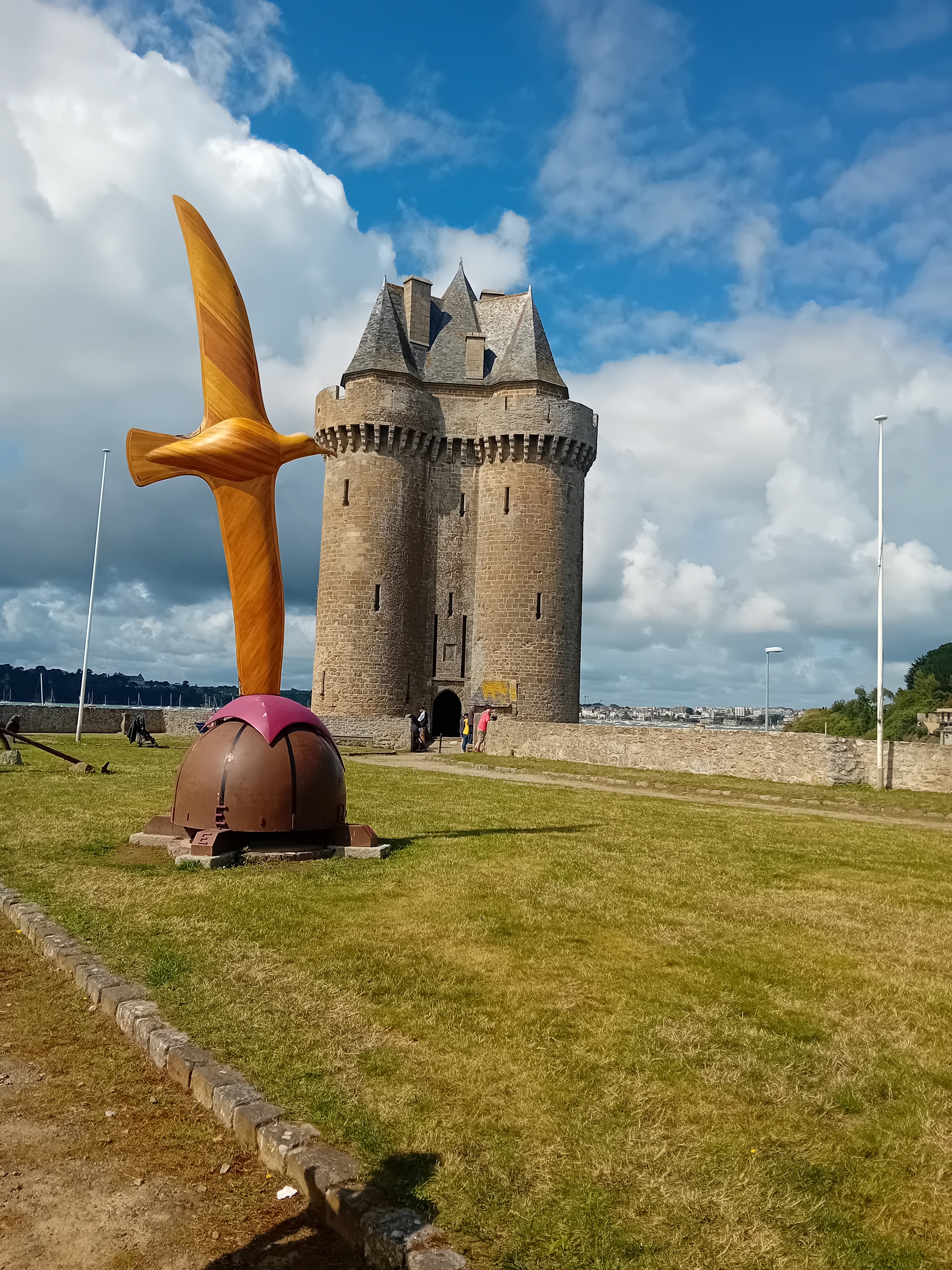 Photo n° 2 de l'avis de Sandrine.a fait le 09/08/2023 à 09:28