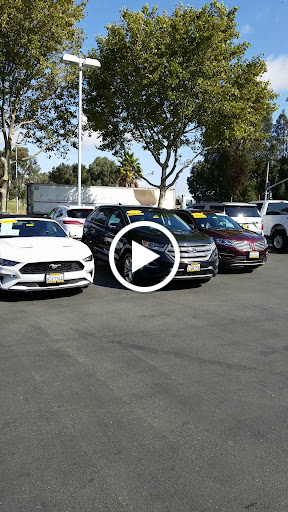Ford Dealer «Future Ford Lincoln of Concord», reviews and photos, 2285 Diamond Blvd, Concord, CA 94520, USA