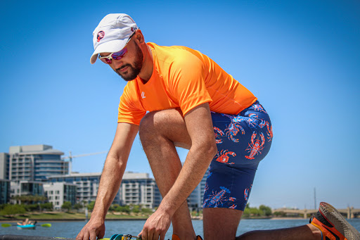 Sportswear Store «JL Racing», reviews and photos, 132 Levering St, Philadelphia, PA 19127, USA