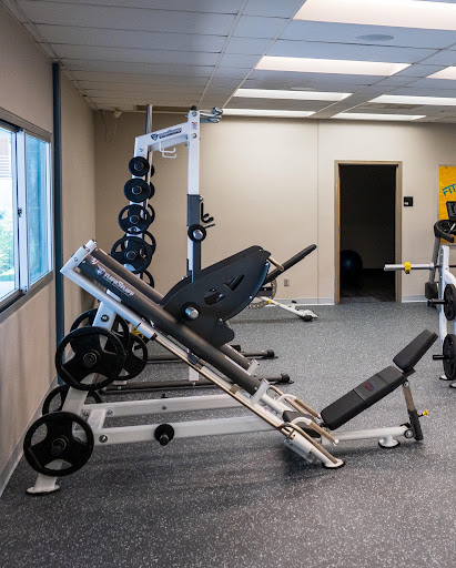 Exercise Equipment Store «Bandit Fitness Equipment», reviews and photos, 1990 S Belcher Rd, Largo, FL 33771, USA