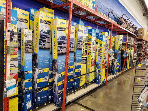 Auto Parts Store «Pep Boys Auto Parts & Service», reviews and photos, 601 Sunrise Boulevard, Fort Lauderdale, FL 33304, USA