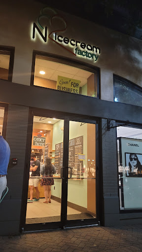 Ice Cream Shop «Nicecream», reviews and photos, 2831 Clarendon Blvd, Arlington, VA 22201, USA