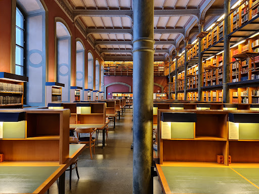 Kungliga biblioteket