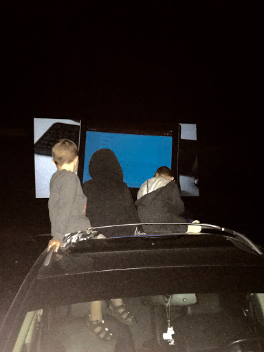 Drive-in Movie Theater «Vali-Hi Drive-In», reviews and photos, 11260 Hudson Blvd, Lake Elmo, MN 55042, USA