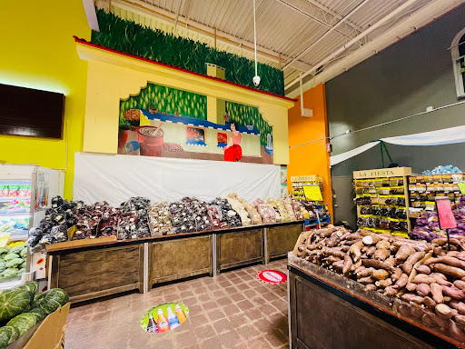 Grocery Store «City Farmers Market», reviews and photos, 5000 Buford Hwy NE, Chamblee, GA 30341, USA