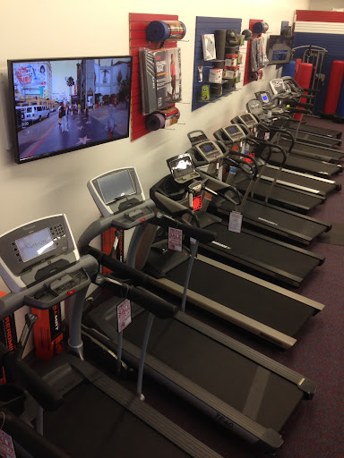 Exercise Equipment Store «REPS Fitness Supply», reviews and photos, 886 US-22, Somerville, NJ 08876, USA