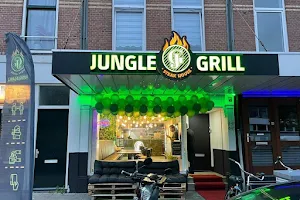 Jungle Grill Rotterdam image