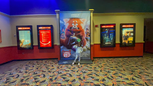 Movie Theater «AMC Cartersville», reviews and photos, 1129 N Tennessee St, Cartersville, GA 30120, USA