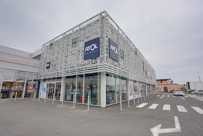 Atol Mon Opticien Puget sur Argens à Puget-sur-Argens