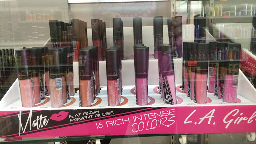 Beauty Supply Store «His & Hers Beauty Supply», reviews and photos, 5514 Main St #3, Zachary, LA 70791, USA