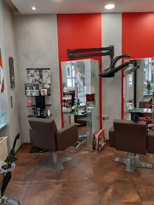 Coiffure Golbery à Strasbourg