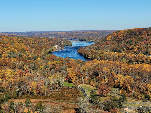Bowman’s Hill Tower
