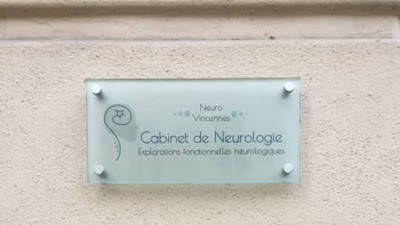 Dr Bénédicte SENSENBRENNER à Vincennes