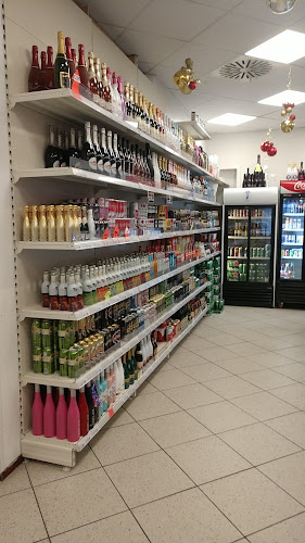Beoordelingen van Drank Huis in Amsterdam - Slijterij