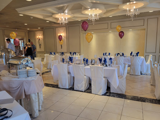 Wedding Venue «Villa Borghese Caterers», reviews and photos, 70 Widmer Rd, Wappingers Falls, NY 12590, USA