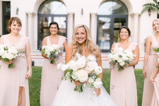 Wedding Planner «Blue Ribbon Wedding & Event Design», reviews and photos, 851 S State Rd 434 #1070, Altamonte Springs, FL 32714, USA