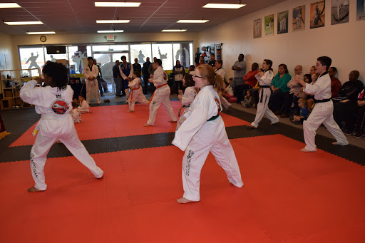 Moohan Taekwondo&Martial Arts image 2
