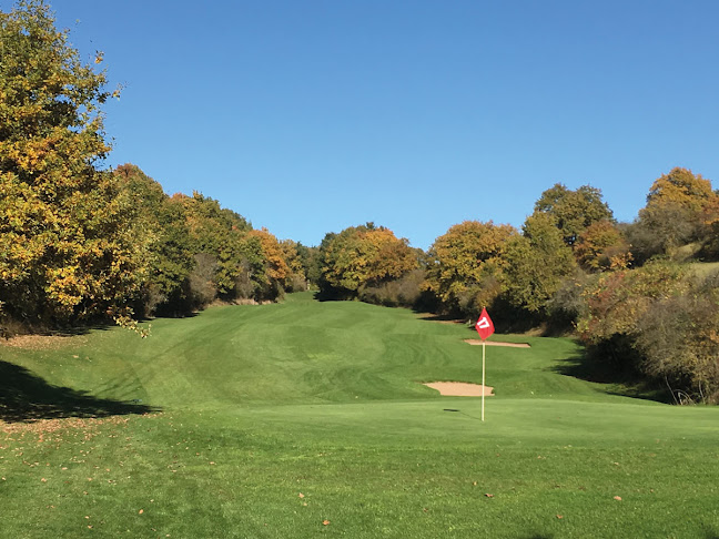 Reacties en beoordelingen van Golf & Health Club Maasberg Bad Sobernheim