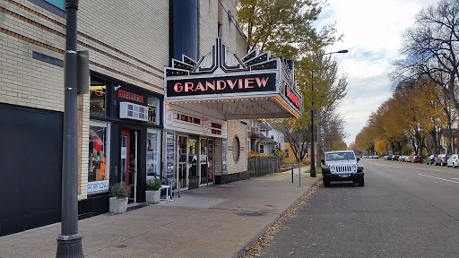 Movie Theater «Grandview Theatre», reviews and photos, 1830 Grand Ave, St Paul, MN 55105, USA