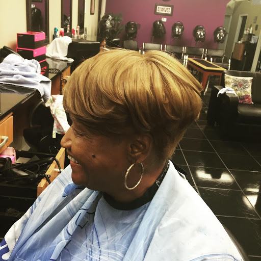 Beauty Salon «JC Beauty Salon», reviews and photos, 17335 Farm to Market Rd 529, Houston, TX 77095, USA