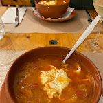 Photo n°2 de l'avis de Ninja.e fait le 10/10/2022 à 07:08 sur le  Sabores na Brasa à Vila Baleira