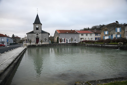 Gayoir de Koeur la petite à Kœur-la-Petite