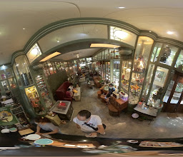 7tique coffee shop photo