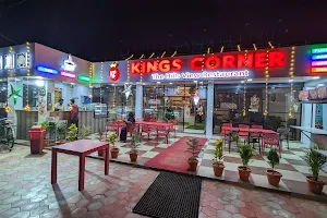 Kings Corner Hillview Veg Restaurant image