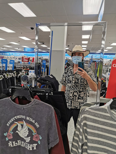 Clothing Store «Ross Dress for Less», reviews and photos, 1609 Caldwell Blvd, Nampa, ID 83651, USA