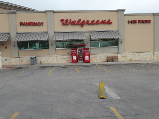 Drug Store «Walgreens», reviews and photos, 8530 W Farm to Market Rd 78, Converse, TX 78109, USA