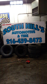 Moe's Tire House - Photo 7 - Car repair in Cleveland, OH, Cleveland