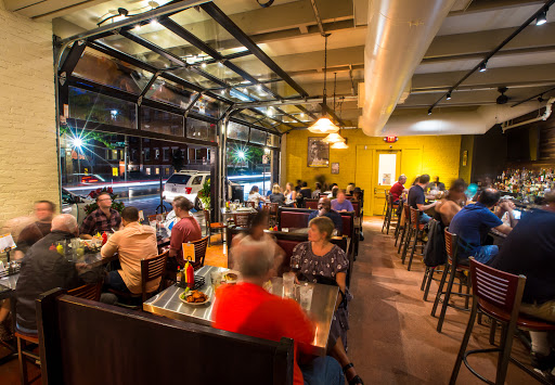 Live Music Venue «Live at the Ludlow Garage», reviews and photos, 342 Ludlow Ave, Cincinnati, OH 45220, USA