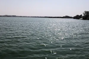 Ameenpur Lake image