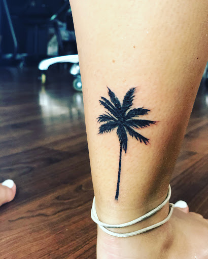 Explore freestyle tattoo ideas, creative tattoo ideas in Scarsdale, available at Damm Nice Tattoo & Body Art