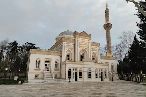 Yıldız Hamidiye Mosque image