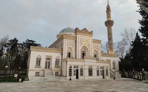 Yıldız Hamidiye Mosque image