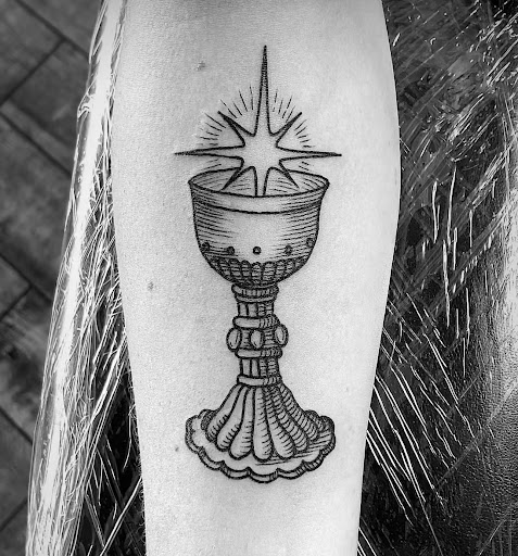 Explore naruto tattoos ideas, creative tattoo ideas in Lakeland, available at Black Swan Tattoo