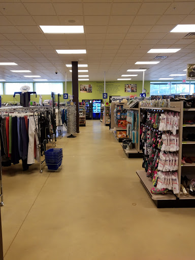 Thrift Store «Goodwill Store & Donation Center», reviews and photos