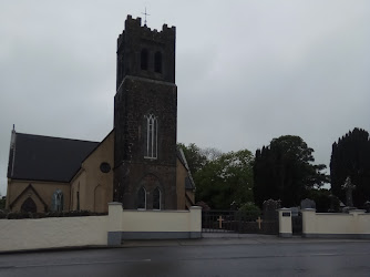 St Nicholas Church, Ballyduff