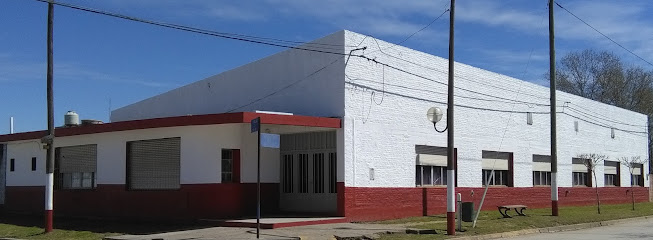 Club Porteño Cachari