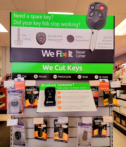 Car Battery Store «Batteries Plus Bulbs», reviews and photos, 2014 S Goliad St, Rockwall, TX 75087, USA