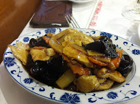 Cuisine chinoise du Restaurant chinois Dragon de Chatou. - n°1