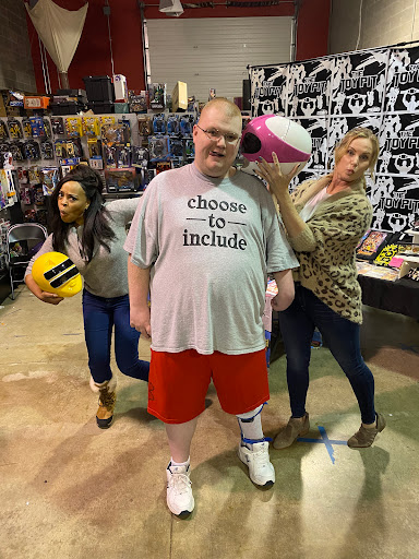 Toy Store «The Toy Pit», reviews and photos, 9402 Uptown Dr #700, Indianapolis, IN 46256, USA